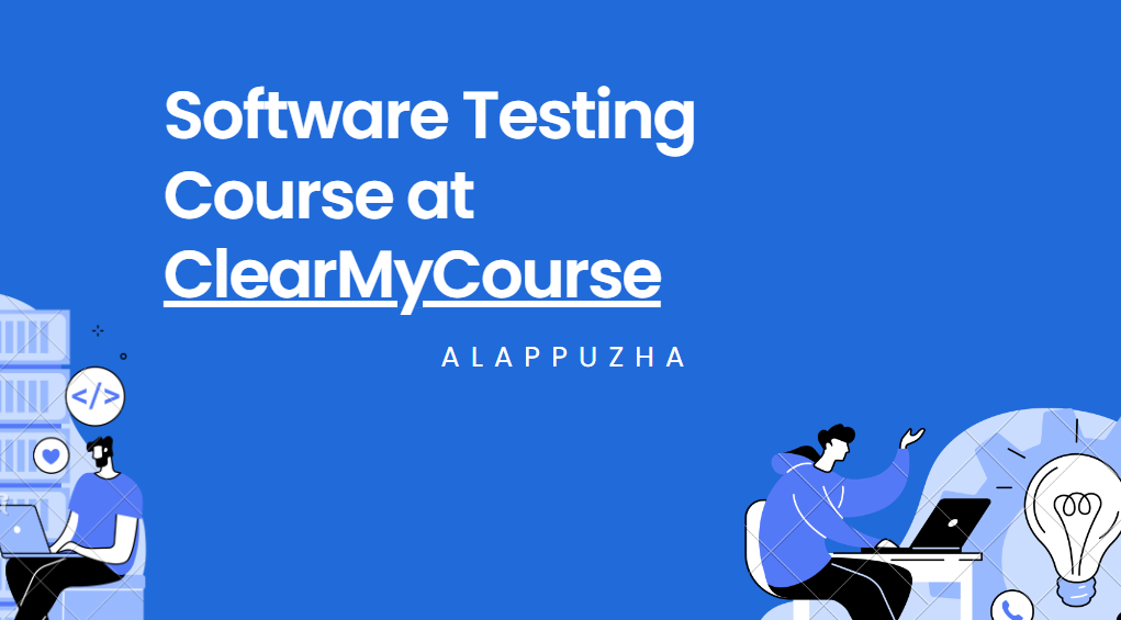 Software testing course in Alappuzha
