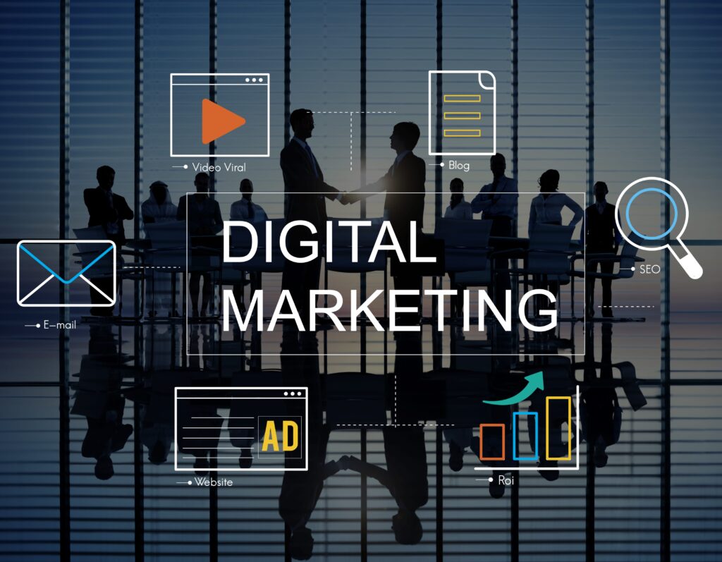 cmc digital marketing training