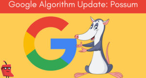 Google Possum algorithm