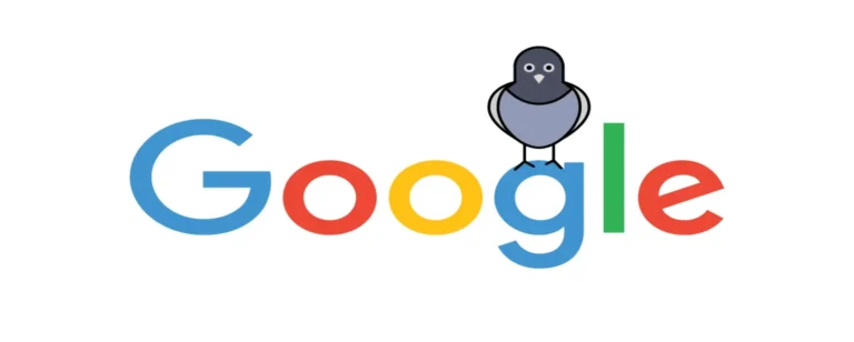  All about Google Pigeon Update