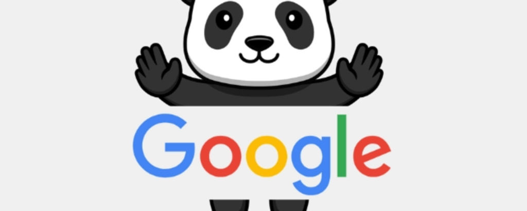 panda google algorithm