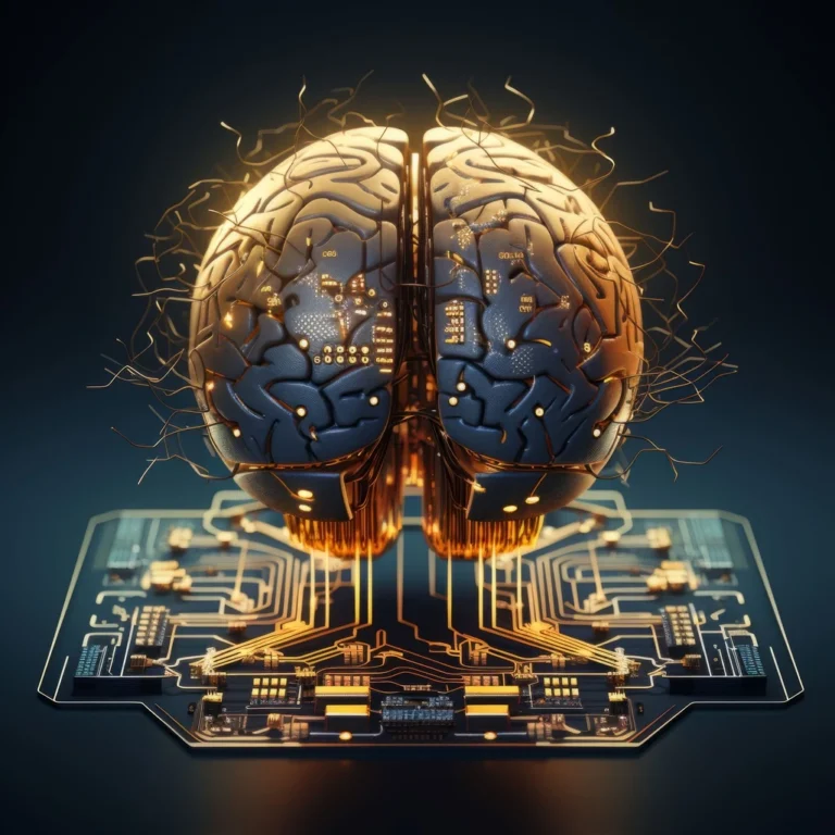 Google RankBrain  AI Revolution: Redefining Search Engine Optimization