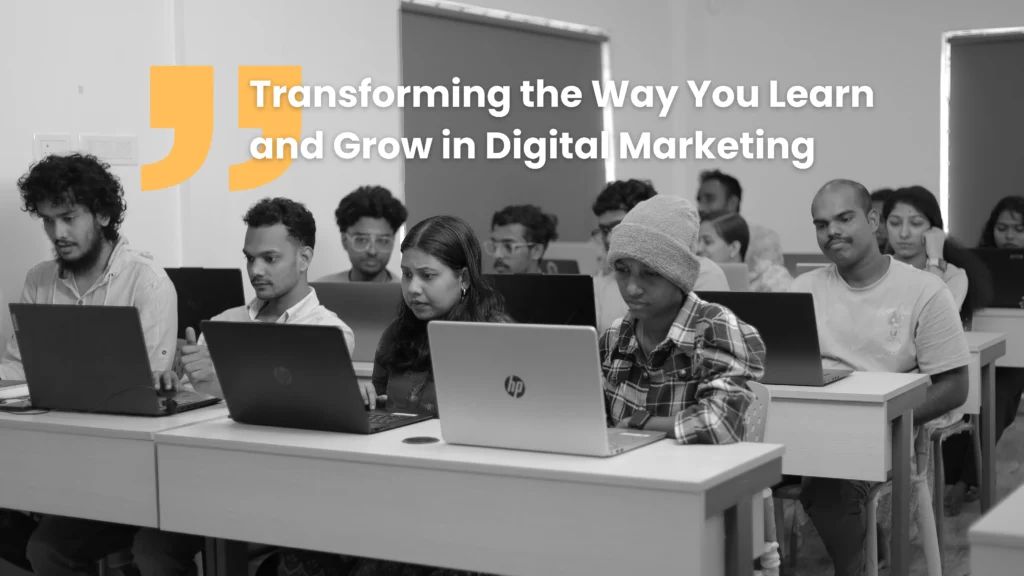 Clear My Course: Transforming the Way You Learn and Grow in Digital Marketing