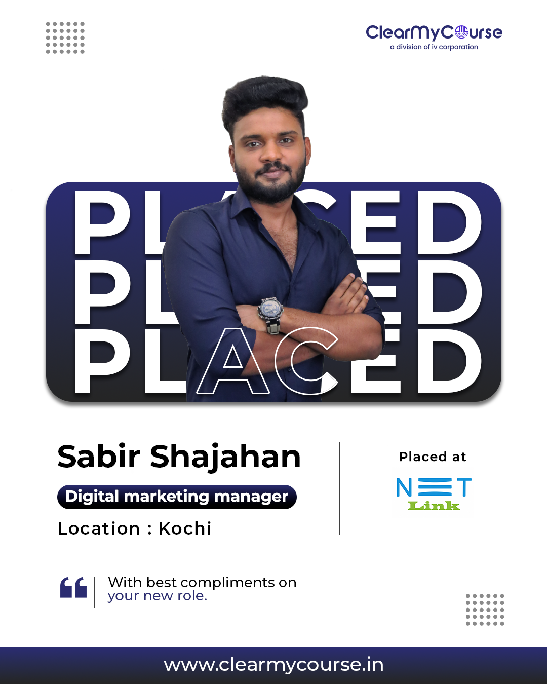 New Home 44 SABIR