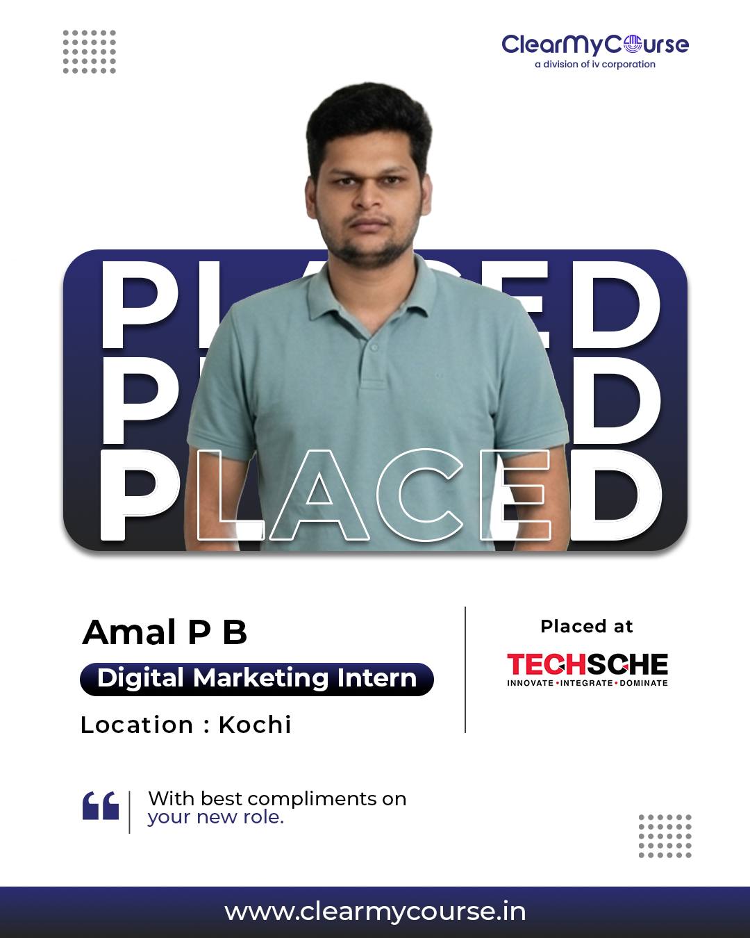 New Home 50 amal pb