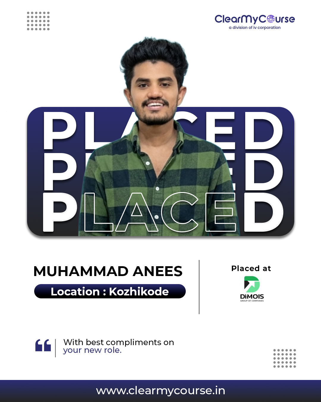New Home 83 anees