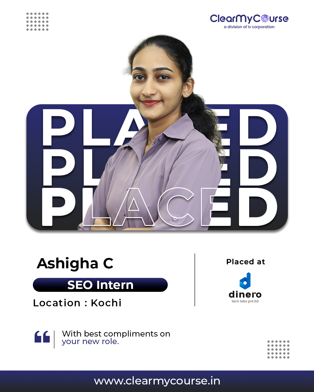 New Home 47 ashigha