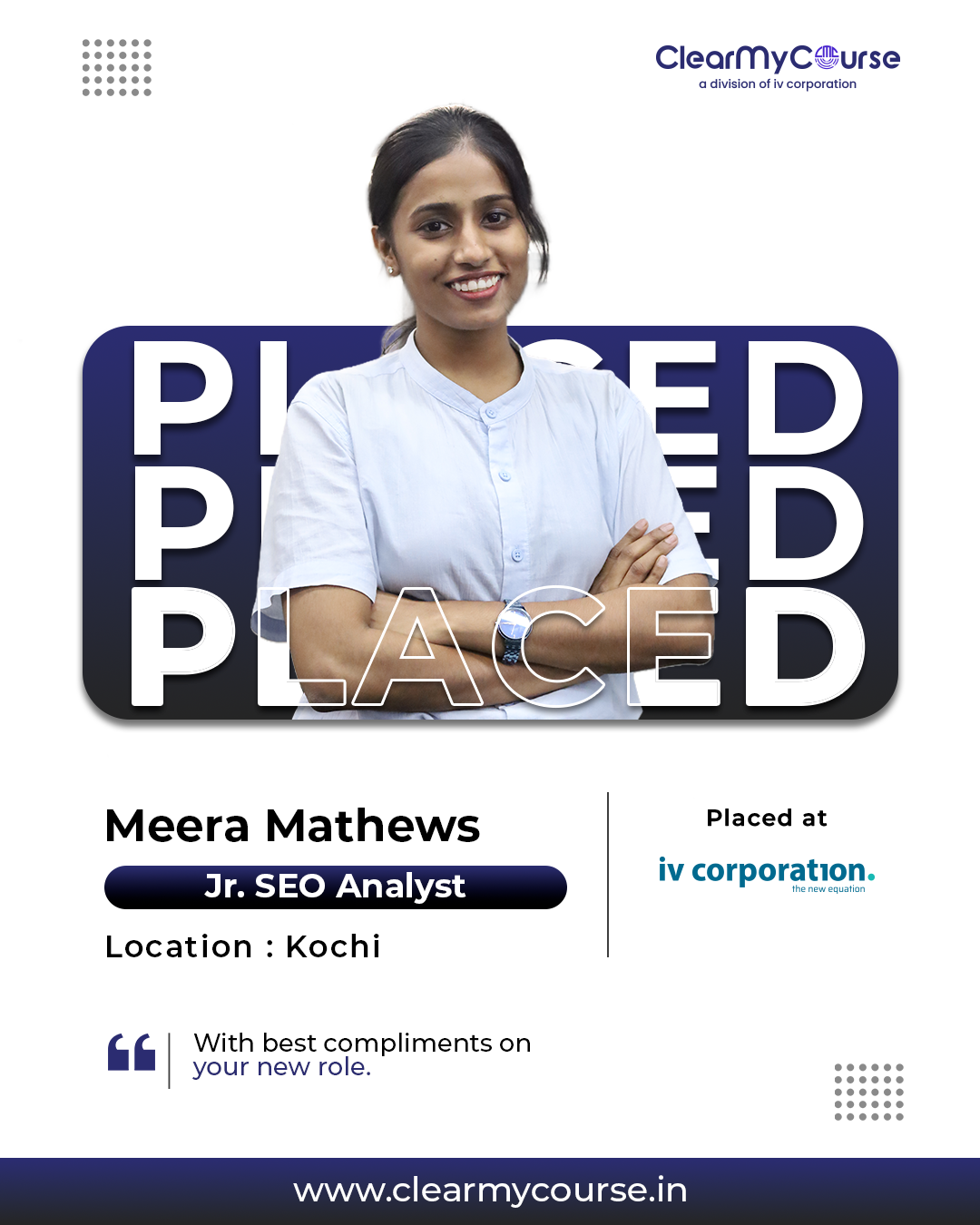 New Home 72 meera