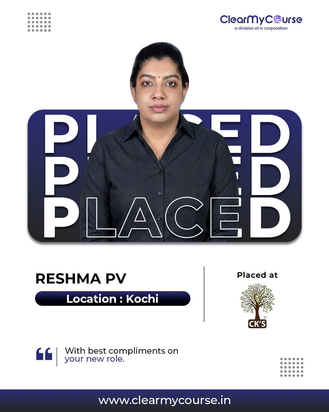 New Home 71 reshma
