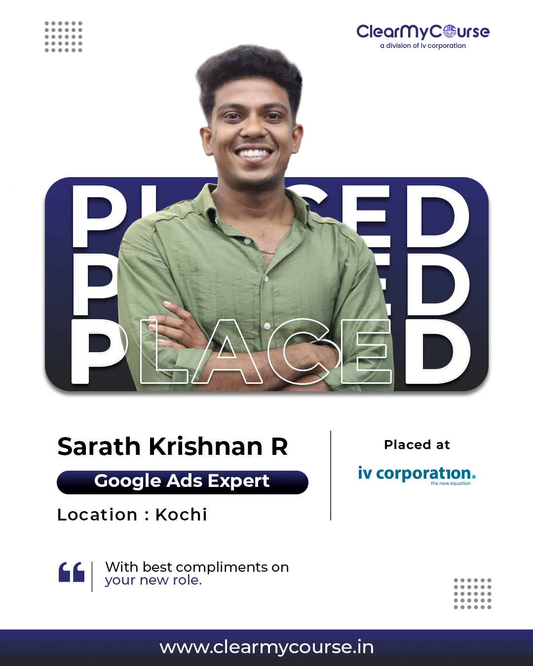 New Home 42 sarath