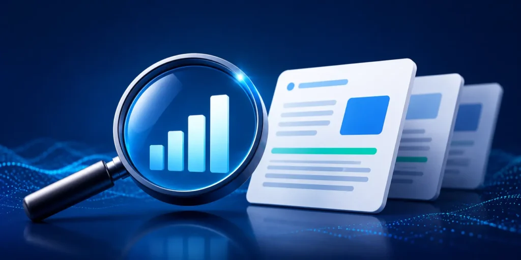 IDF in SEO