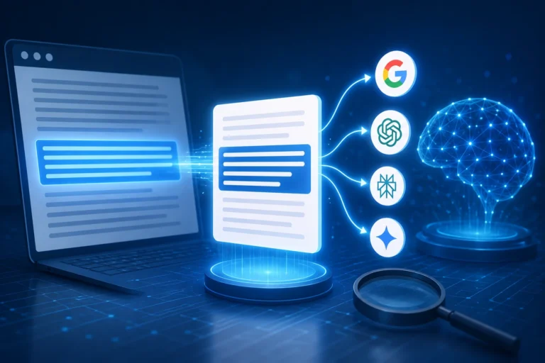 Can a Single Paragraph Outrank an Entire Website?