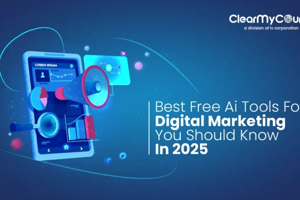 Free AI Tools for Digital Marketing 2025
