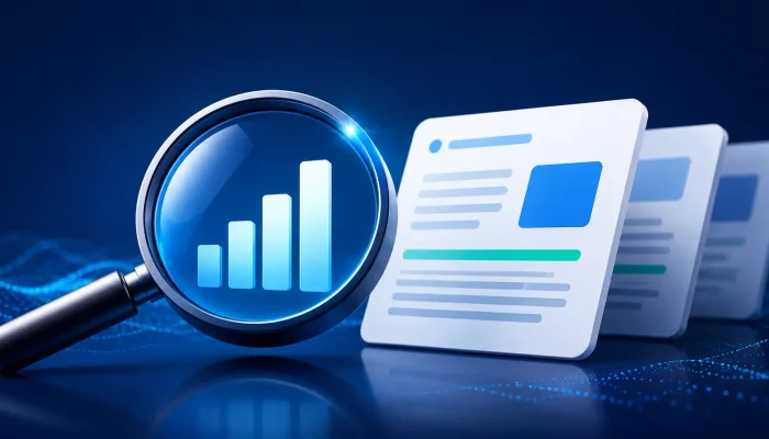 IDF in SEO