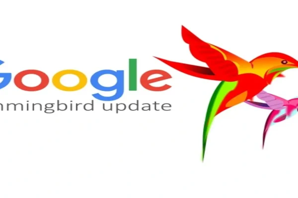 hummingbird update