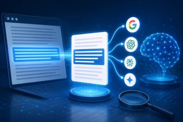How Passage Level Retrieval works in AI search engines using semantic retrieval, vector search, and content chunking