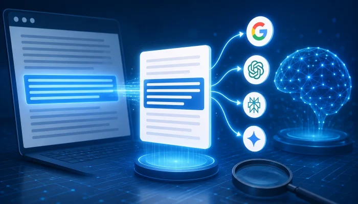 How Passage Level Retrieval works in AI search engines using semantic retrieval, vector search, and content chunking