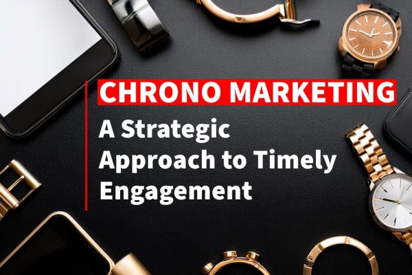 Chrono Marketing