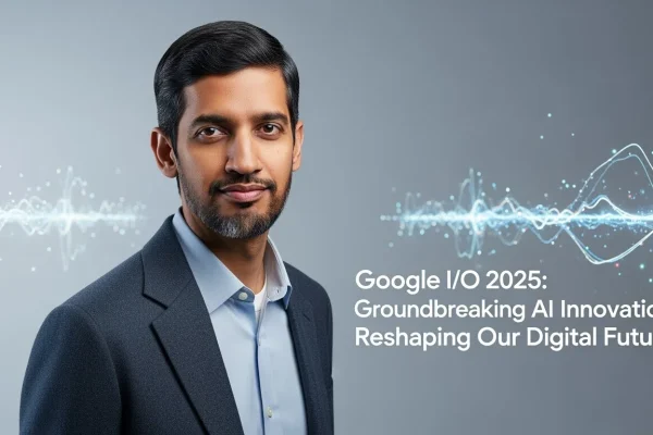 Googles AI Innovations Reshaping Our Digital Future