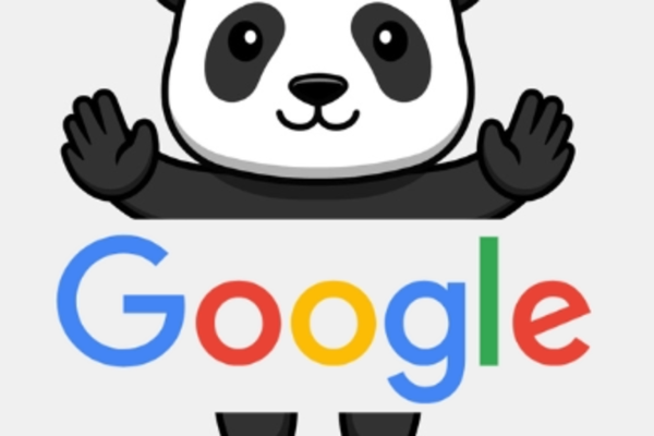 panda google algorithm