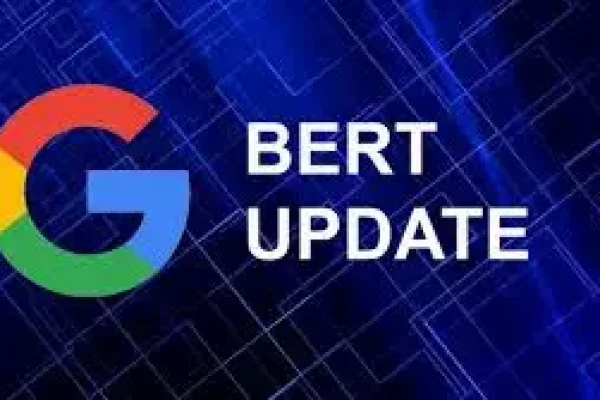 google bert algorithm