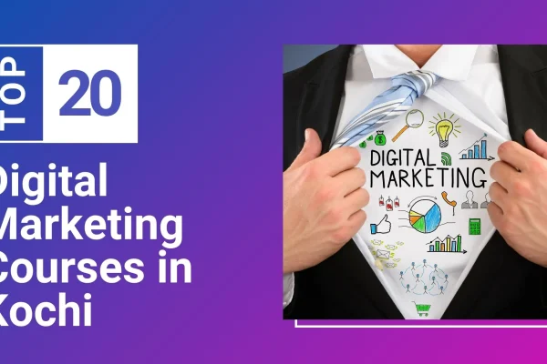 image is about digital marketing courses in kochi